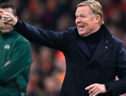Cetak 8 Gol dan Gawang Perawan di 2 Uji Coba, Koeman Puas Persiapan Belanda Sambut Piala Eropa 2024