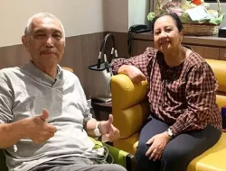 USD300 Juta Dana Pertamina Terselesaikan Berkat Bantuan AS, Luhut Pandjaitan Bilang Buka Jalan Kerja Sama di Masa Depan