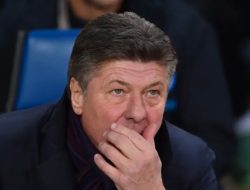 Setelah Lolos Final Piala Super Italia, Mazzarri Klaim Permainan Napoli Kini tak Bisa Diprediksi