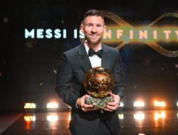 Terungkap! Messi Memohon kepada Pep Guardiola untuk Bergabung dengan Manchester City dalam Pertemuan Rahasia