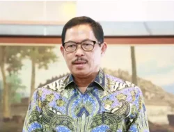Jawa Tengah Umumkam UMK 2024, Ini Rincian untuk 35 Kabupaten/Kota