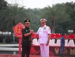 Bebaskan Pilot Susi Air, Ini Strategi Jenderal Agus Subiyanto