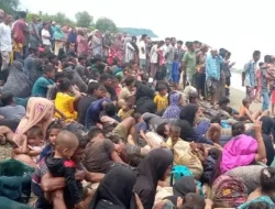 Sosialisasi Masif Dinilai Perlu untuk Meredam Narasi Negatif Isu Rohingya