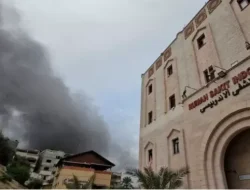 Hamas dan Israel Sepakat Gencatan Senjata Selama Empat Hari, 150 Tahanan Palestina Ikut Dibebaskan