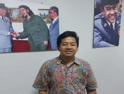 Komika Aulia Rakhman Ditetapkan Tersangka Karena Mengkritik, Saidiman Ahmad: Negara Ini Semakin Mundur