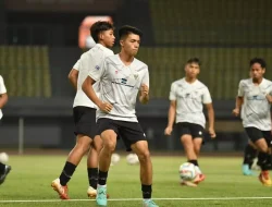 Menilik Kekuatan Calon Lawan dan Peluang Timnas Indonesia di Grup A Piala Dunia U-17