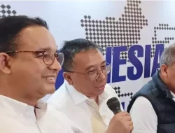 Haru Suandharu Sesumbar Menang Telak 80 Persen untuk Anies Baswedan-Muhaimin Iskandar di Jawa barat