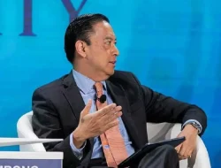 Gara-gara Disebut Gibran di Debat Cawapres, Eko Widodo: FYP Tiktok Isinya Pak Tom Lembong Semua