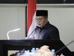 APBD 2024 Makassar Ditetapkan Rp5,73 Triliun, Danny Pomanto Sebut Akan Fokuskan Pembangunan Infrastruktur