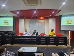 Tim Hukum AMIN: Pemberantasan Korupsi Butuh Political Will Presiden