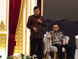 JK Nyatakan Mendukung Paslon Nomor Urut 1 Anies-Muhaimin, Diyakini Dongkrak Suara di Sulsel