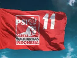Suara PSI Naik 19 Ribu Suara Dalam Dua Jam di Sirekap, Warganet: Pelan-pelan Dong Bos!