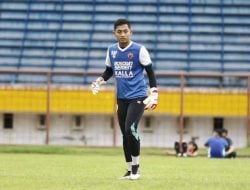 Reza Arya Pratama Miliki Statistik Penyelamatan yang Bagus di Musim Ini, Pengamat: PSM Makassar Beruntung Punya Dia