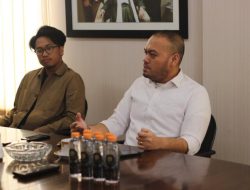 Belajar Pemberdayaan UMKM, Mahasiswa UIN Sunan Kalijaga Kunjungi SHW Center