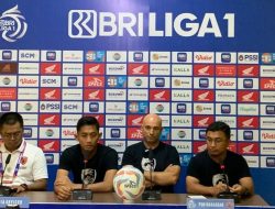 Masalah Finansial yang Menimpa PSM Makassar Dapat Sorotan Media Asing