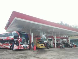 Pertamina Jamin Stok BBM Aman Jelang Natal dan Tahun Baru di Toraja