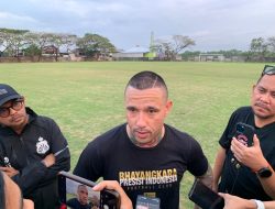 Radja Nainggolan Bakal Debut Saat Hadapi PSM Makassar, Pengamat Singgung Soal Atmosfer Liga Indonesia