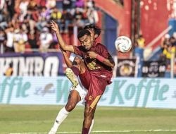 PSM Makassar Mulai Banyak Lakukan Variasi Serangan Seperti Tendangan Jarak Jauh, Pengamat Beri Respons Begini