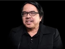 Ade Armando Soroti Tuntutan Demo Indonesia Gelap: Apa Urusannya Minta Adili Jokowi?