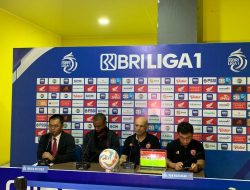 Pelatih PSM Kembali Soroti Kinerja Wasit, Sebut Bhayangkara Cuma Beruntung dengan 3 Peluang