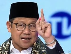 Cak Imin: Jakarta Penuh, Jangan Ke Jakarta Jika Pekerjaan Tidak Jelas