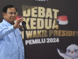 Partai Rakyat Adil Makmur Targetkan Prabowo-Gibran Menang di Pulau Jawa