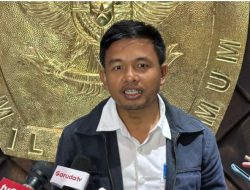 Bahas Debat Pemilu 2024, KPU Akan Kembali Rapat Koordinasi, Idham Holik Jelaskan Begini