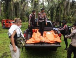 Pembunuhan Dua Warga di Manokwari, Polisi Amankan Lima Terduga Pelaku