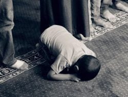 Keindahan Tawakkal