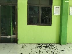 Serangan OTK di Kampus Swasta Makassar, Polisi Periksa Lebih 10 Saksi