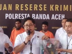 Kasus Penyelundupan Rohingya, Polisi Periksa Saksi Ahli