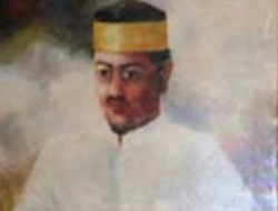 I Manga’rangi Daeng Manrabbia, Raja Gowa Pertama yang Memeluk Islam, Memerintah Sejak Umur 7 Tahun