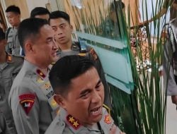 Kasus Kebocoran Data Dugaan Korupsi ESDM Sudah Naik Penyidikan, Irjen Karyoto Bantah Terlibat