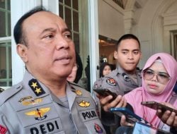 Mutasi dan Rotasi di Tubuh Polri, 483 Personel Pamen dan Pati