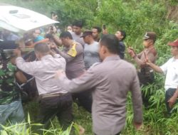 Polres Selidiki Dugaan Bunuh Diri Mahasiswa di KM 443 Tol Semarang-Solo