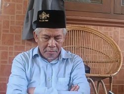 Diberhentian dari Ketua PWNU, KH Marzuki Mustamar Hormati Keputusan PBNU