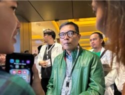 Muncul Gerakan Pejuang PPP Dukung Prabowo-Gibran, Achmad Baidowi Tegaskan PPP Tegak Lurus Usung Ganjar Pranowo-Mahfud