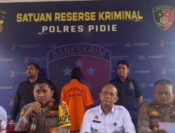 Diduga Selundupkan 149 Warga Etnis Rohingya ke Aceh, Polisi Tangkap Warga Negara Bangladesh