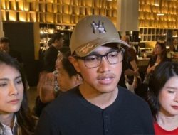Soal Dinasti DIY, Kaesang Pangarep Persilakan Ade Armando Keluar dari PSI