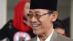 Ketua DPP PDIP Prof Hamka Haq (ANTARA/HO-PDIP Surabaya)