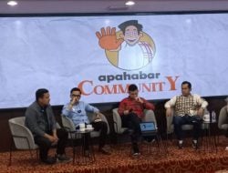 Penegakan Hukum, Pemenang Pilpres 2024 Diharapkan Tidak Mempolitisasi