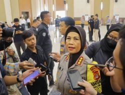 Polisi Tangkap Satu Anak Buah Fredy Pratama di Bandung