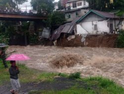 Tanah longsor di Wonosobo, Dua Warga Meninggal