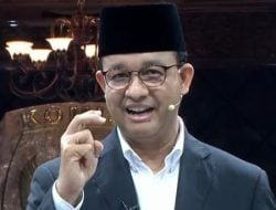 Anies Kembali Maju di Pilkada DKI Jakarta, Elit Demokrat Sebut Anies Selalu Beruntung