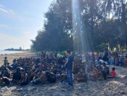 Soal Etnis Rohingya di Aceh, Komnas HAM: Pemerintah Perlu Pastikan Lokasi Penampungan