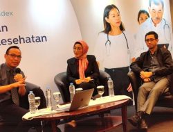 Digitalisasi Dinilai Dapat Perbaiki Layanan Kesehatan