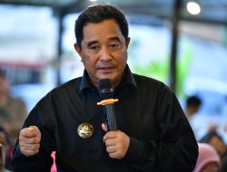 Dilantik 31 Desember, Ini Nama-nama Calon Pj Bupati Jeneponto dan Sidrap