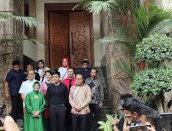 Lewat Kaesang, PSI Beri Isyarat Dukung Danny Pomanto di Pilgub Sulsel