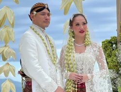 Ramai Isu Pindah Agama karena Rayakan Natal, BCL dan Tiko Aryawardhana Berangkat Umrah 