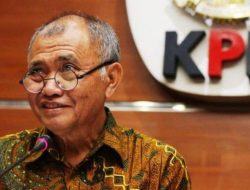Usai Ungkap Permintaan Jokowi untuk Menghentikan Kasus, Agus Rahardjo Diminta Kembali Beberkan Fakta Tersembunyi Kasus E-KTP